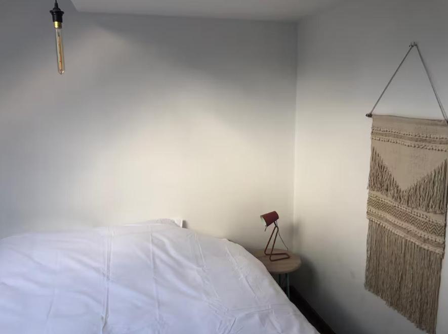 Appartement Cozy & Spacious Duplex With An Amazing Terrace *