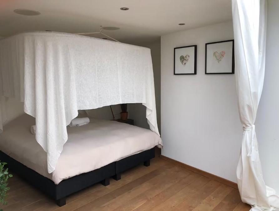 Cozy & Spacious Duplex With An Amazing Terrace * Antwerpen