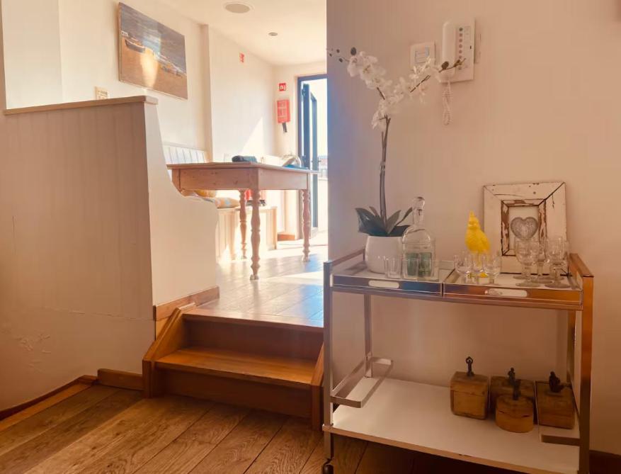 Cozy & Spacious Duplex With An Amazing Terrace Appartement Antwerpen