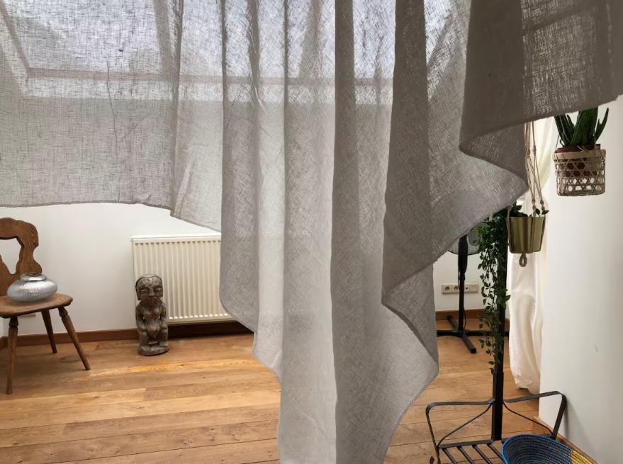 Appartement Cozy & Spacious Duplex With An Amazing Terrace