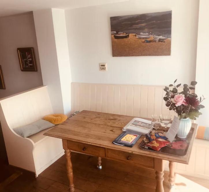 Appartement Cozy & Spacious Duplex With An Amazing Terrace